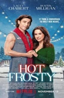 Hot Frosty online subtitrat 2024