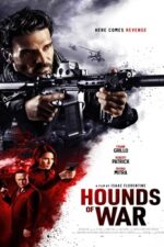 Hounds of War 2024 film online subtitrat hd