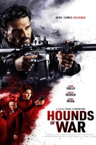 Hounds of War 2024 film online subtitrat hd