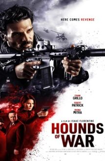 Hounds of War 2024 film online subtitrat hd