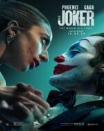 Joker Folie à Deux 2024 - Arthur și Harley în Spitalul Arkham
