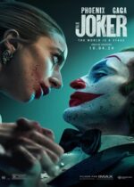 Joker Folie à Deux 2024 film online