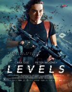 Scenă din Levels 2024 film online subtitrat hd, bărbat în căutarea adevărului.