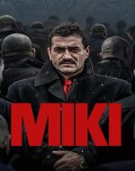 Poster oficial al filmului Miki 2024 online subtitrat HD în română.