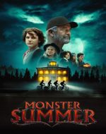 Noah și echipa sa pornesc într-o aventură monstruoasă în Monster Summer 2024 film online subtitrat hd.