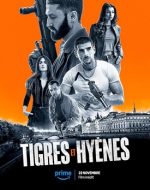 Tigres et Hyènes 2024 - scenă cu Malik și partenerii săi în misiune.