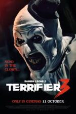 Terrifier 3 2024 film online subtitrat