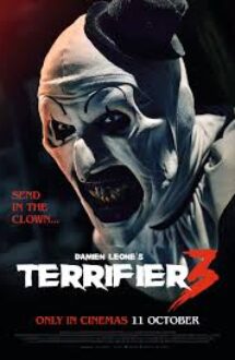 Terrifier 3 2024 film online subtitrat