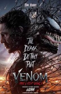 Venom 3: The Last Dance 2024 online subtitrat