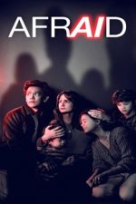 Afraid 2024 online subtitrat hd