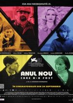 Anul Nou Care N-a Fost 2024 online hd subtitrat