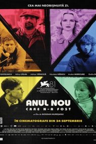 Anul Nou Care N-a Fost 2024 online hd subtitrat