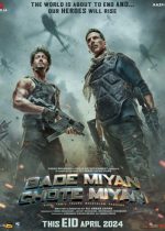 Bade Miyan Chote Miyan 2024 film online subtitrat