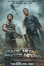 Bade Miyan Chote Miyan 2024 film online subtitrat