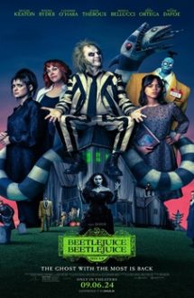 Beetlejuice Beetlejuice 2024 film online subtitrat hd