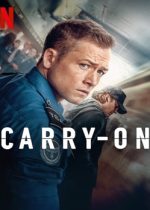 Carry-On 2024 online subtitrat hd