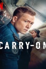 Carry-On 2024 online subtitrat hd