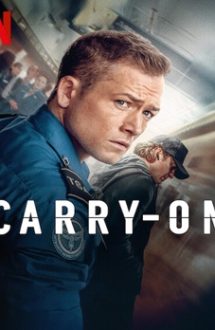 Carry-On 2024 online subtitrat hd