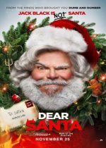 Dear Santa 2024 online subtitrat