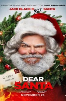 Dear Santa 2024 online subtitrat