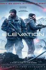 Elevation 2024 film online hd