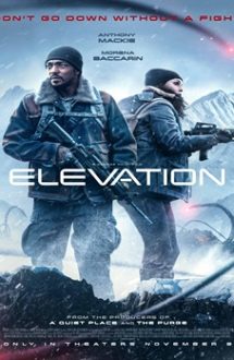 Elevation 2024 film online hd