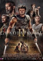 Gladiator II 2024 online subtitrat