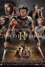 Gladiator II 2024 online subtitrat