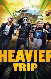 Heavier Trip 2024 film online hd subtitrat