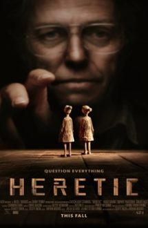 Heretic 2024 film online subtitrat