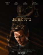 Scenă din Juror #2 film online subtitrat HD – proces de crimă captivant.