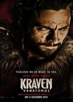 Kraven the Hunter 2024 film online