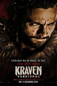 Kraven the Hunter 2024 film online