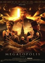 Megalopolis 2024 film online hd subtitrat