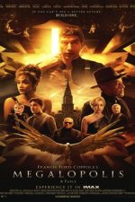 Megalopolis 2024 film online hd subtitrat