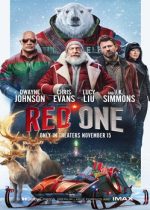 Red One 2024 online subtitrat hd