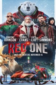 Red One 2024 online subtitrat hd