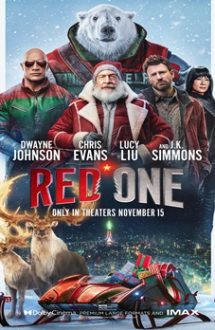 Red One 2024 online subtitrat hd