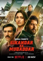 Sikandar Ka Muqaddar 2024 online hd