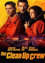 The Clean Up Crew 2024 film online hd