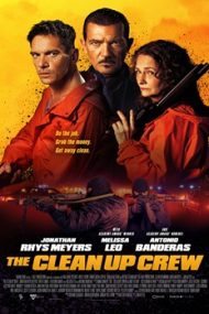 The Clean Up Crew 2024 film online subtitrat