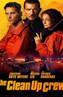 The Clean Up Crew 2024 film online hd