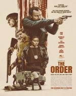Poster oficial The Order 2024 subtitrat online hd