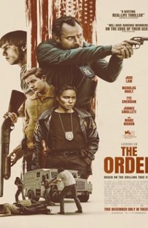 The Order 2024 subtitrat online hd