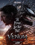 Venom The Last Dance – Eddie Brock și Venom înfruntă amenințări extraterestre.
