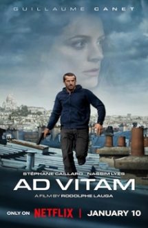 Ad Vitam 2025 film subtitrat online