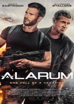 Alarum 2025 online subtitrat hd