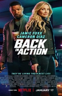 Back in Action 2025 film online subtitrat hd