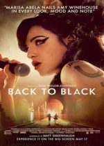 Back to Black 2024 film online