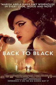 Back to Black 2024 film online